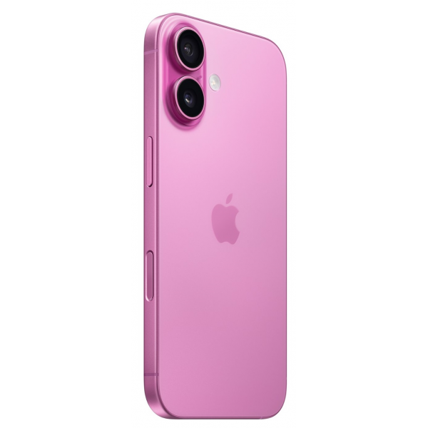 Apple iPhone 16 128GB Pink | Klikk Malta