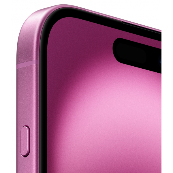 Apple iPhone 16 128GB Pink | Klikk Malta