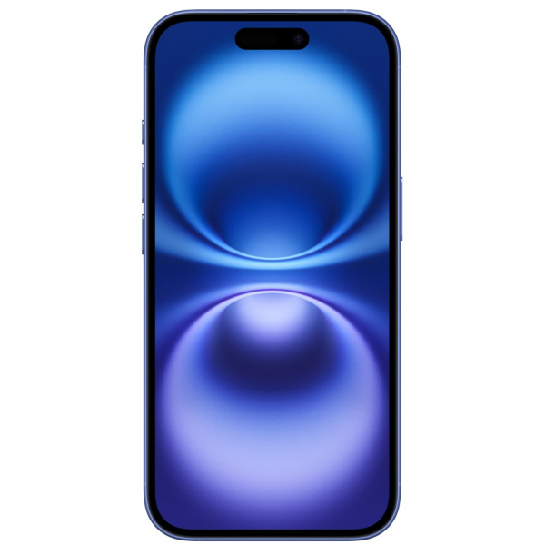 Apple iPhone 16 128GB Ultramarine (Blue) | Klikk Malta