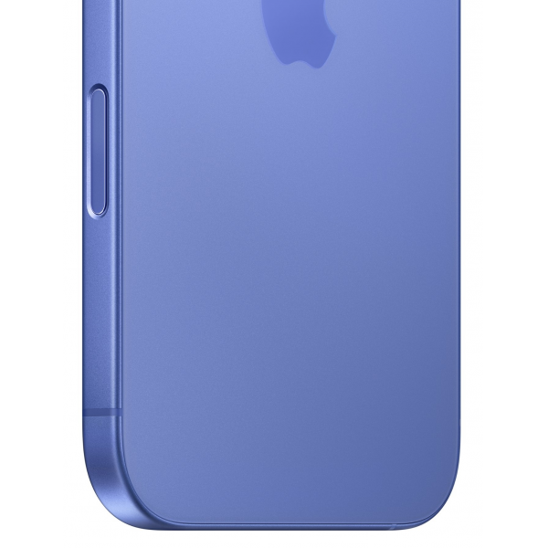 Apple iPhone 16 128GB Ultramarine (Blue) | Klikk Malta