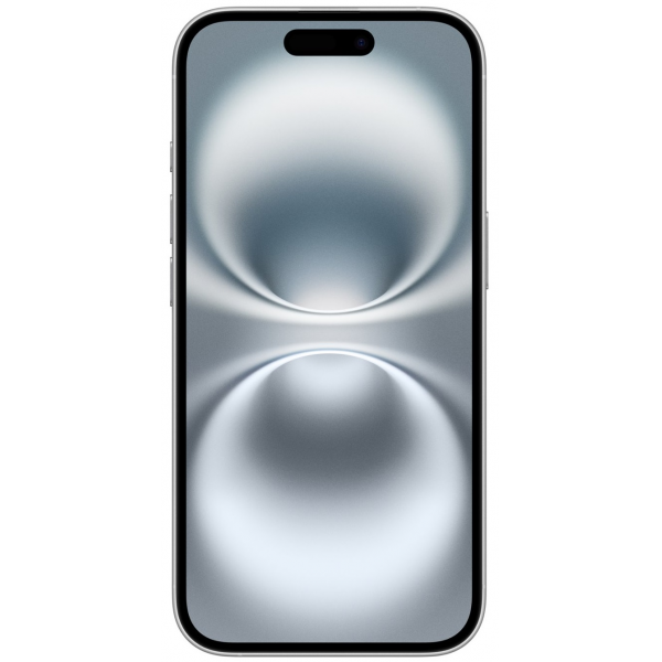Apple iPhone 16 128GB White | Klikk Malta