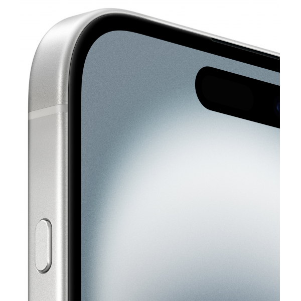 Apple iPhone 16 128GB White | Klikk Malta