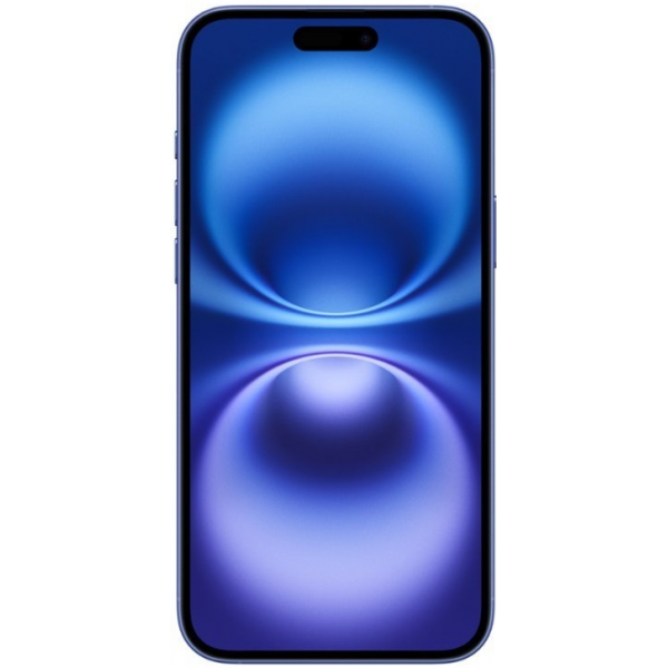 Apple iPhone 16 Plus 256GB Ultramarine (Blue) | Klikk Malta
