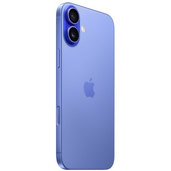 Apple iPhone 16 Plus 256GB Ultramarine (Blue) | Klikk Malta