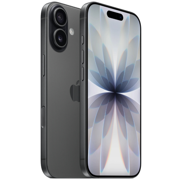Apple iPhone 17 256GB Black | Klikk Malta
