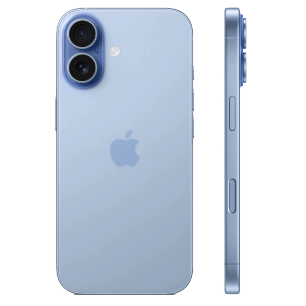 Apple iPhone 17 256GB Mist Blue | Klikk Malta