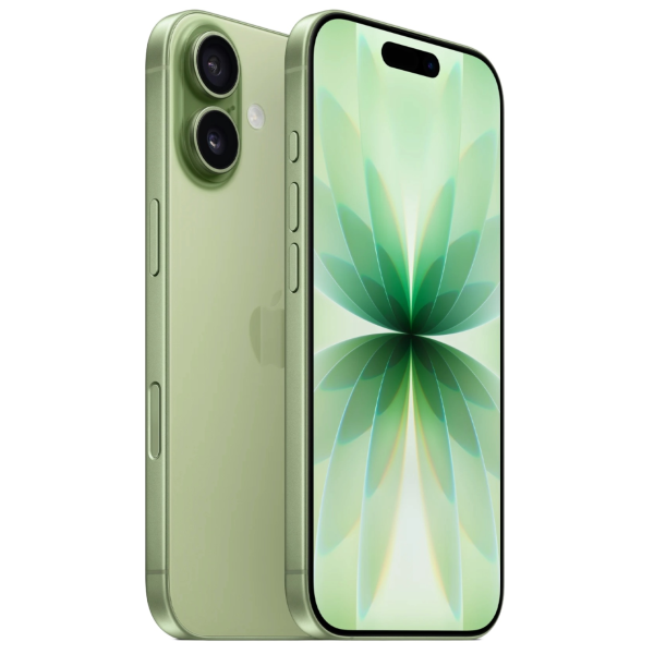 Apple iPhone 17 256GB Sage Green | Klikk Malta