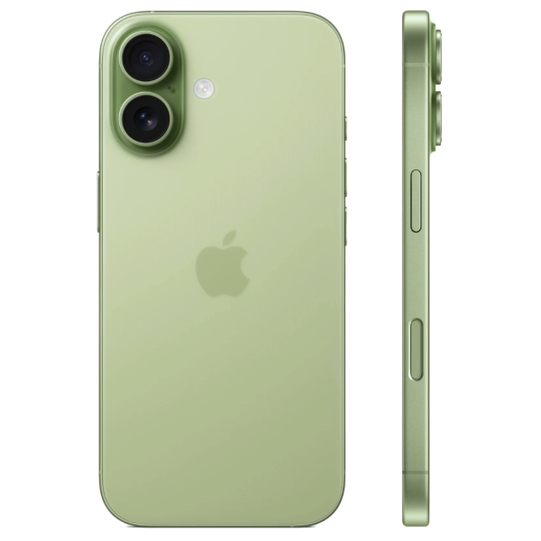 Apple iPhone 17 256GB Sage Green | Klikk Malta