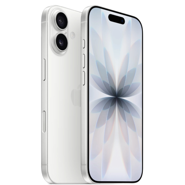 Apple iPhone 17 256GB White | Klikk Malta