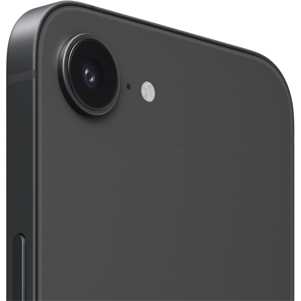 Apple iPhone 17e 256GB Black | Klikk Malta