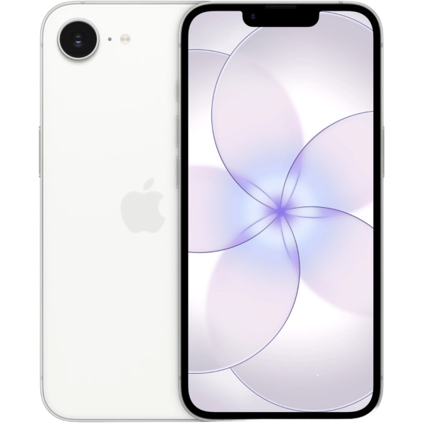 Apple iPhone 17e 256GB White | Klikk Malta