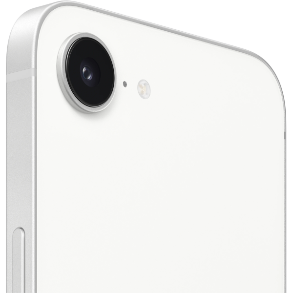 Apple iPhone 17e 256GB White | Klikk Malta
