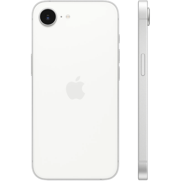 Apple iPhone 17e 256GB White | Klikk Malta