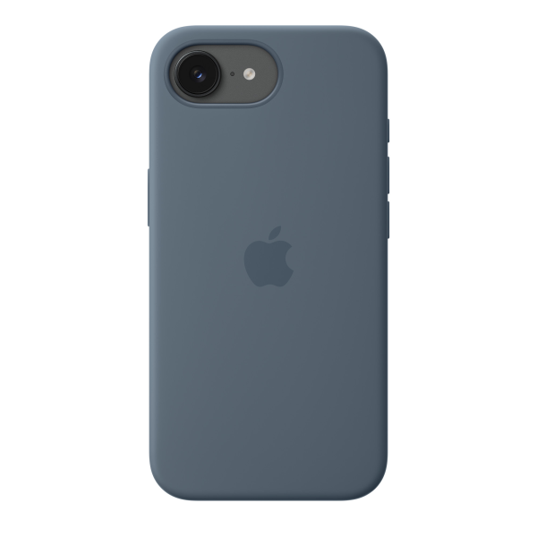 Apple iPhone 17e Silicone Case with MagSafe... | Klikk Malta