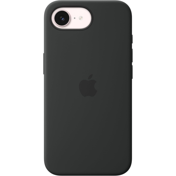 Apple iPhone 17e Silicone Case with MagSafe... | Klikk Malta