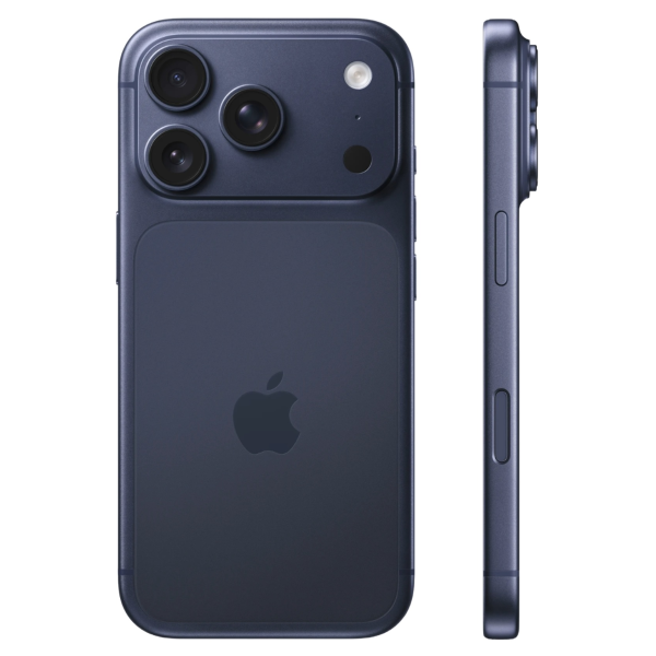 Apple iPhone 17 Pro Max 256GB Deep Blue | Klikk Malta
