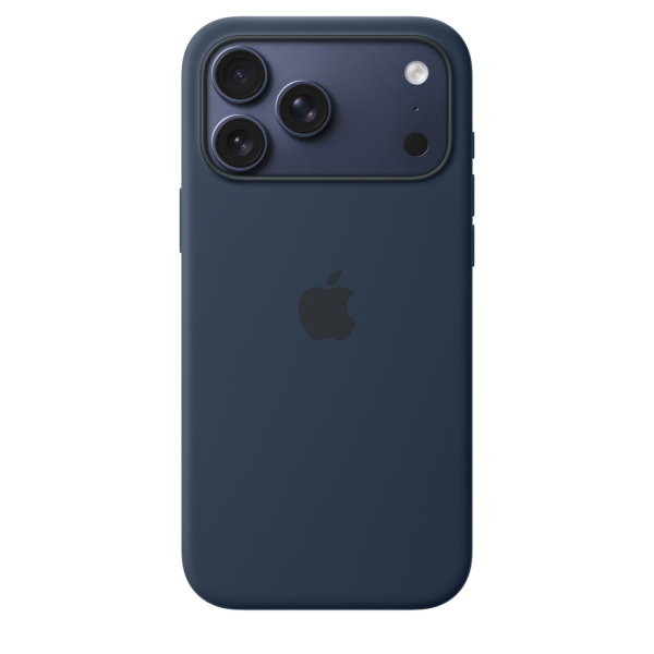 Apple iPhone 17 Pro Max Silicone Case MagSa... | Klikk Malta