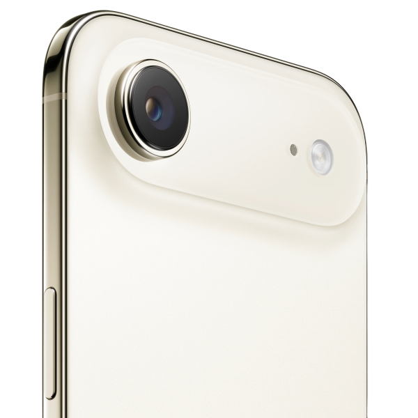 Apple iPhone Air 256GB Light Gold | Klikk Malta