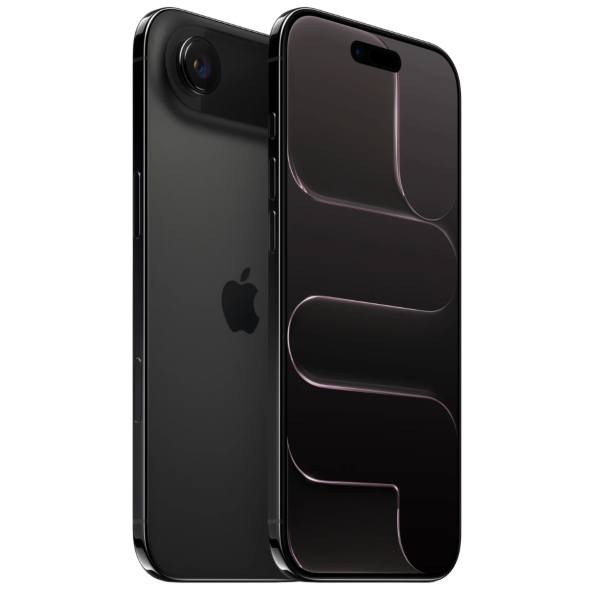 Apple iPhone Air 256GB Space Black | Klikk Malta