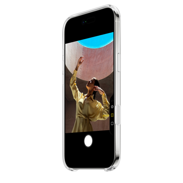 Apple iPhone Air Case MagSafe Frost | Klikk Malta