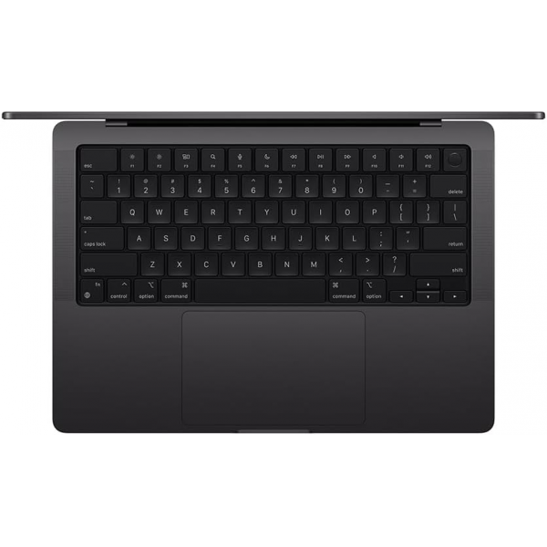 Apple MacBook Pro 14 inch M4 Pro (12-core) ... | Klikk Malta