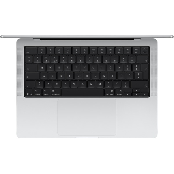 Apple MacBook Pro 14 inch M5 (10-core) 16GB... | Klikk Malta