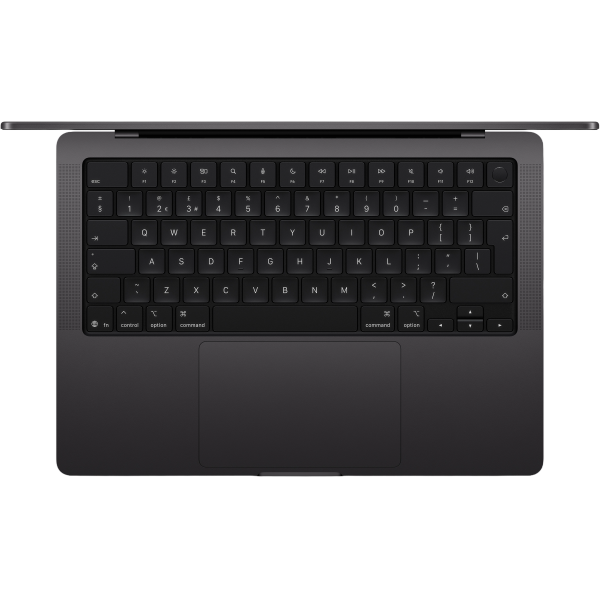 Apple MacBook Pro 14 inch M5 (10-core) 16GB... | Klikk Malta