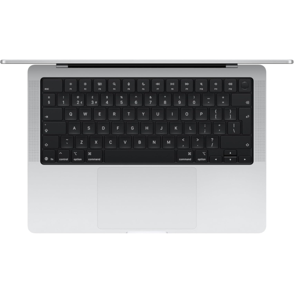 Apple MacBook Pro 14 inch M5 Pro 15/16-core... | Klikk Malta