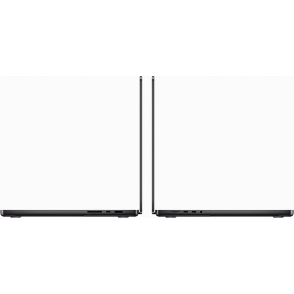 Apple MacBook Pro 16 inch M3 Pro (12-core) ... | Klikk Malta