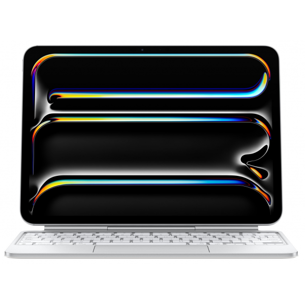 Apple Magic Keyboard Folio for iPad Pro M4/... | Klikk Malta