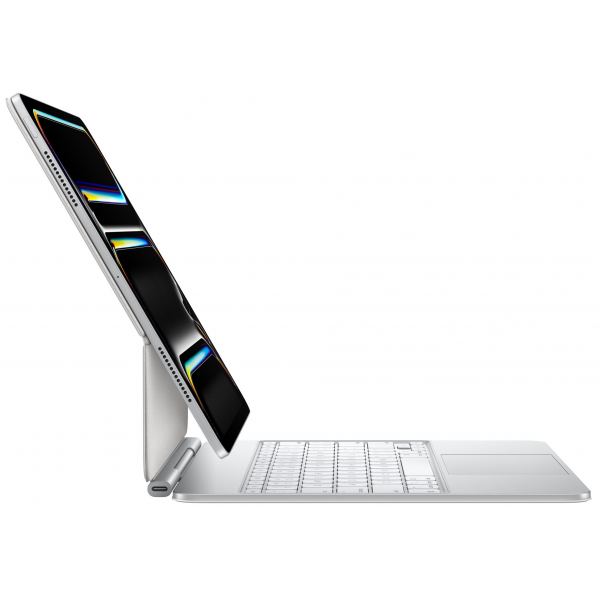 Apple Magic Keyboard Folio for iPad Pro M4/... | Klikk Malta