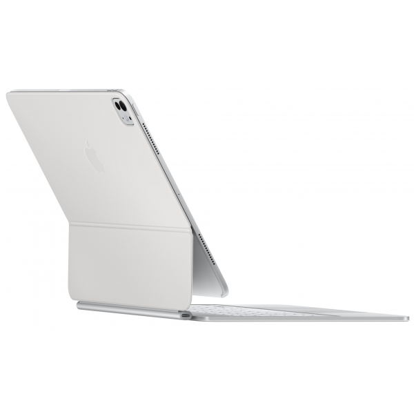 Apple Magic Keyboard Folio for iPad Pro M4/... | Klikk Malta