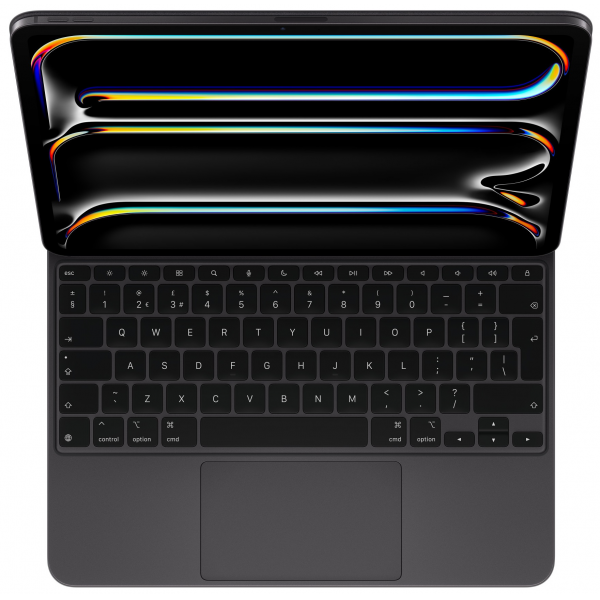 Apple Magic Keyboard Folio for iPad Pro M4/... | Klikk Malta