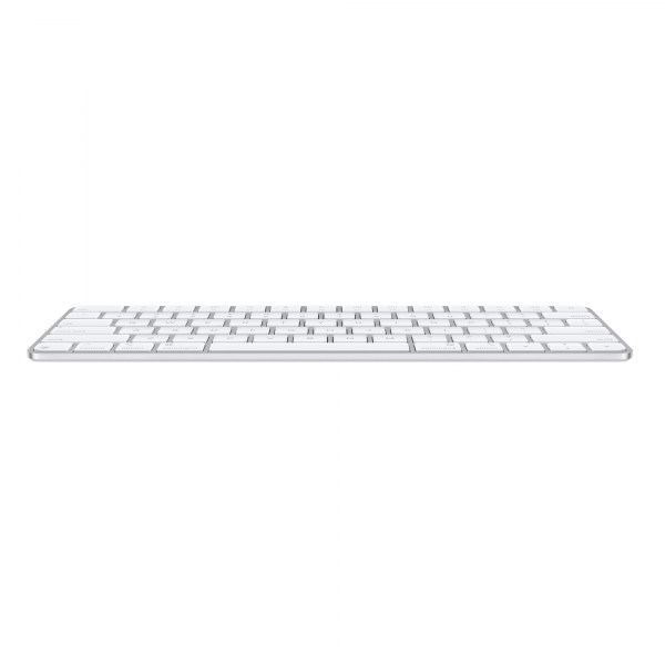 Apple Magic Keyboard Usb-C - White | Klikk Malta