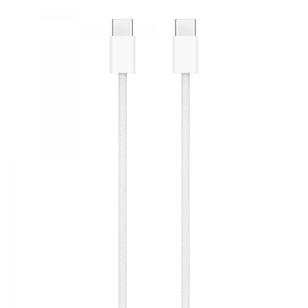 Apple Magic Keyboard Usb-C - White | Klikk Malta