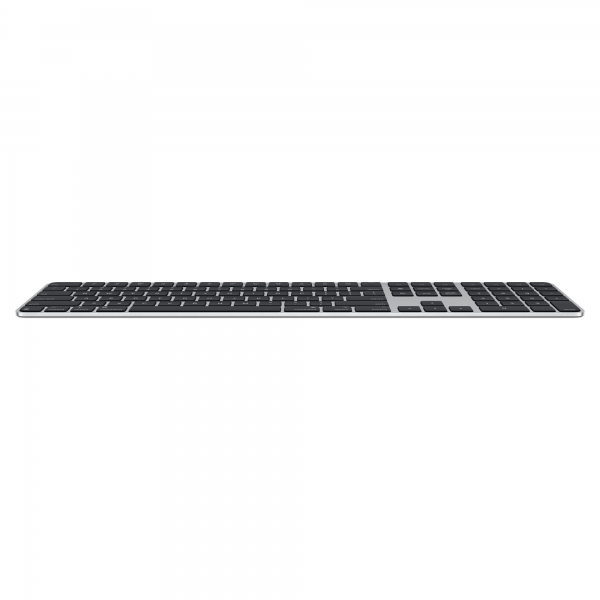 Apple Magic Keyboard with Touch ID and Nume... | Klikk Malta