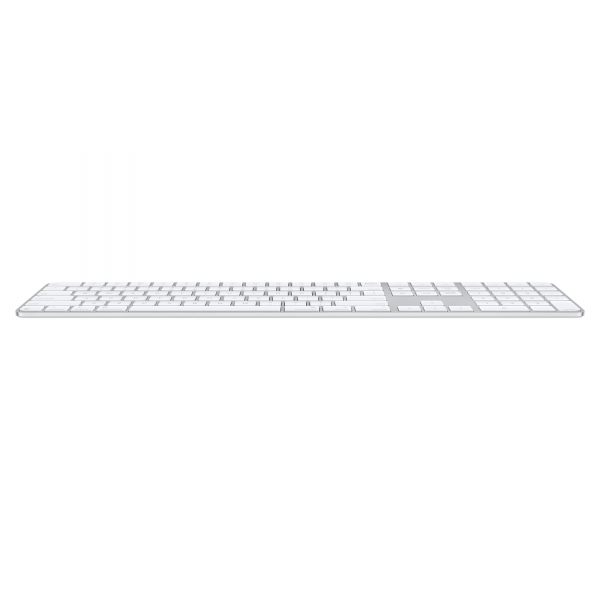 Apple Magic Keyboard with Touch ID and Nume... | Klikk Malta