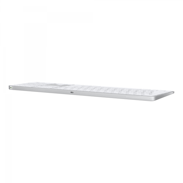 Apple Magic Keyboard with Touch ID and Nume... | Klikk Malta