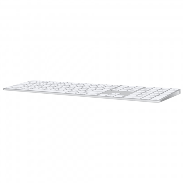 Apple Magic Keyboard with Touch ID and Nume... | Klikk Malta