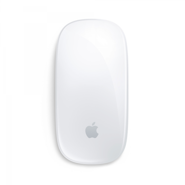 Apple Magic Mouse Multi-Touch Surface USB-C... | Klikk Malta