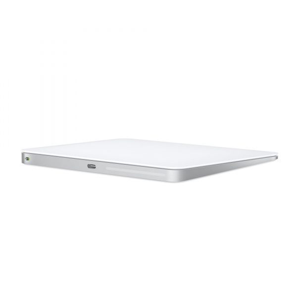 Apple Magic Trackpad Multi-Touch White USB-C | Klikk Malta
