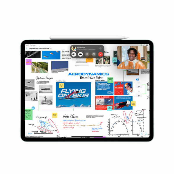 Apple Pencil Pro | Klikk Malta