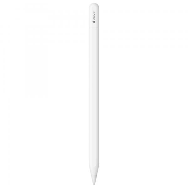 Apple Pencil (USB-C) | Klikk Malta
