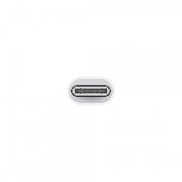 Apple USB-C to Lightning Adapter | Klikk Malta