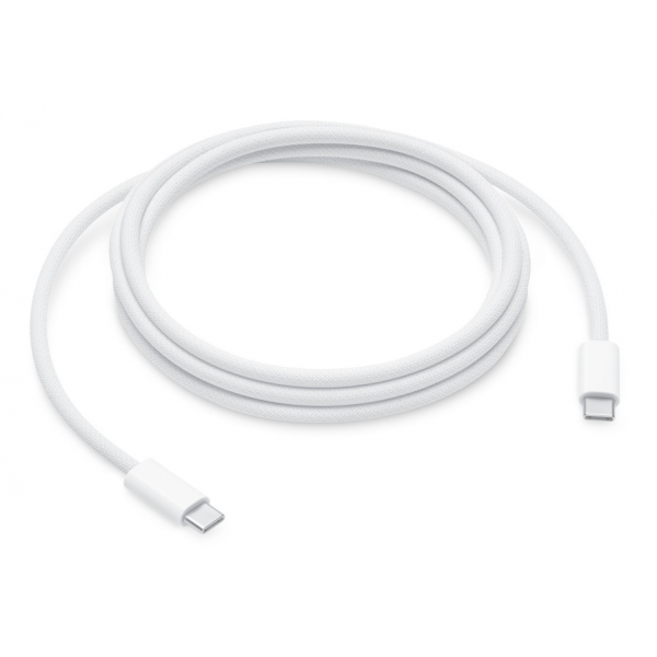 Apple USB-C to USB-C 60W Charging Cable 1m | Klikk Malta
