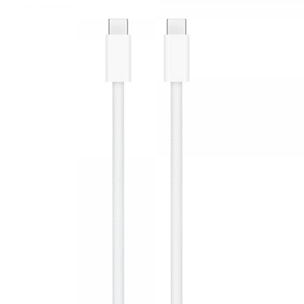 Apple USB-C to USB-C Charging Cable 2m | Klikk Malta