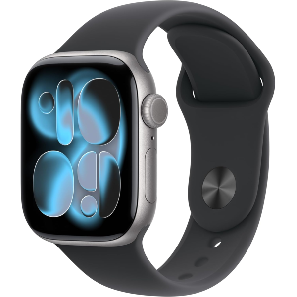 Apple Watch Series 11 GPS 42mm Space Grey A... | Klikk Malta