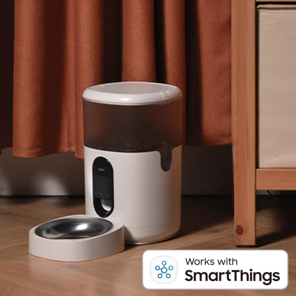 Aqara Pet Feeder C1 | Klikk Malta