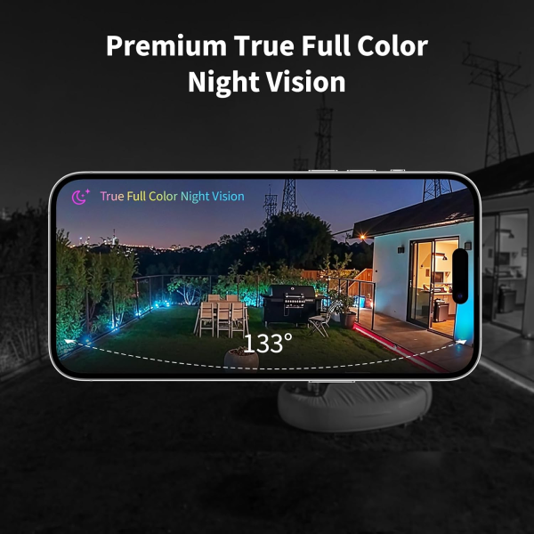 Aqara Camera Hub G5 Pro WiFi Grey | Klikk Malta