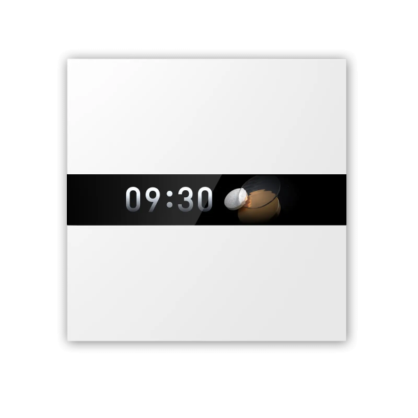 Aqara Display Switch V1 | Klikk Malta